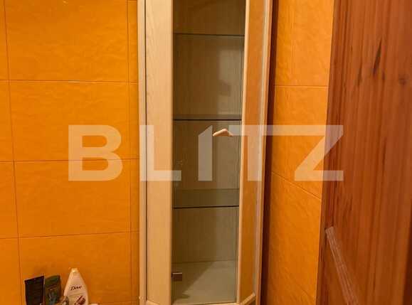 Apartament de închiriat 2 camere Central - 56438AI | BLITZ Cluj-Napoca | Poza14