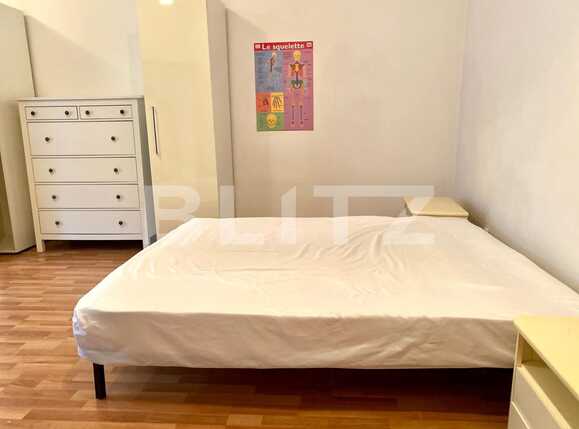 Apartament de închiriat 2 camere Central - 56438AI | BLITZ Cluj-Napoca | Poza3