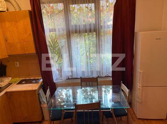 Apartament de închiriat 2 camere Central - 56438AI | BLITZ Cluj-Napoca | Poza9