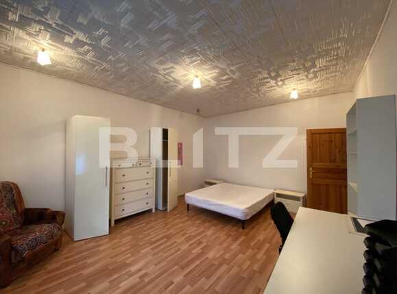 Apartament de închiriat 2 camere Central - 56438AI | BLITZ Cluj-Napoca | Poza1