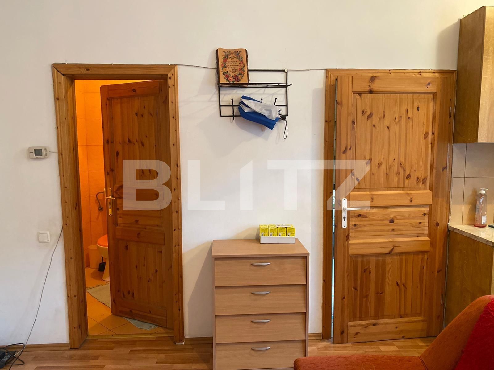 Apartament de închiriat 2 camere Central - 56438AI | BLITZ Cluj-Napoca | Poza11
