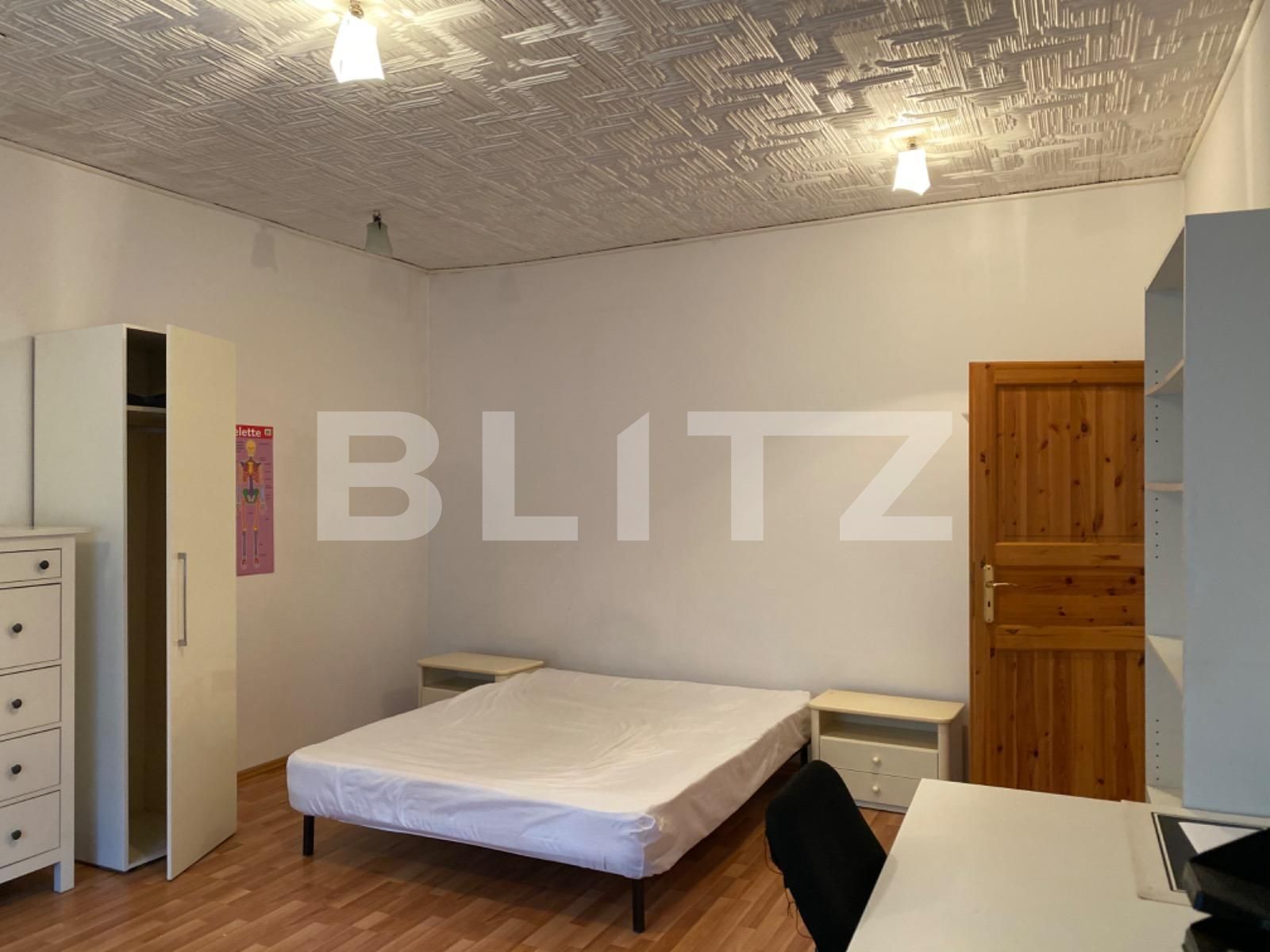 Apartament de închiriat 2 camere Central - 56438AI | BLITZ Cluj-Napoca | Poza2