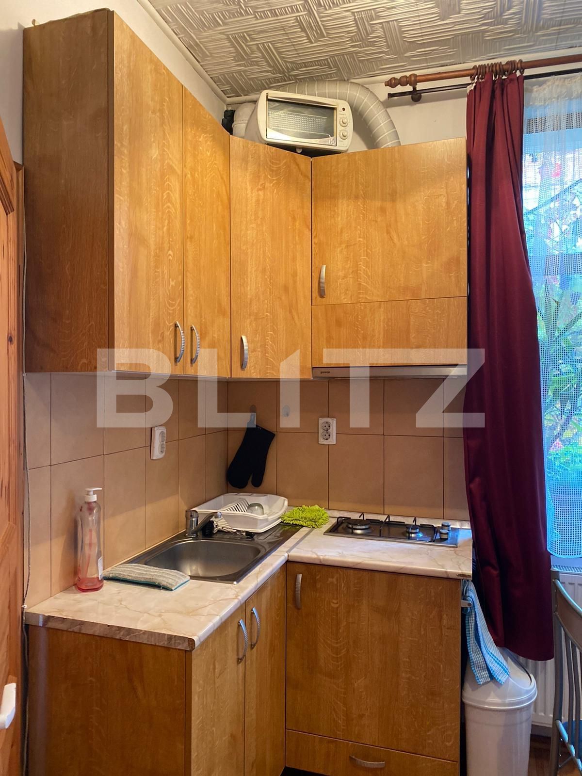 Apartament de închiriat 2 camere Central - 56438AI | BLITZ Cluj-Napoca | Poza10