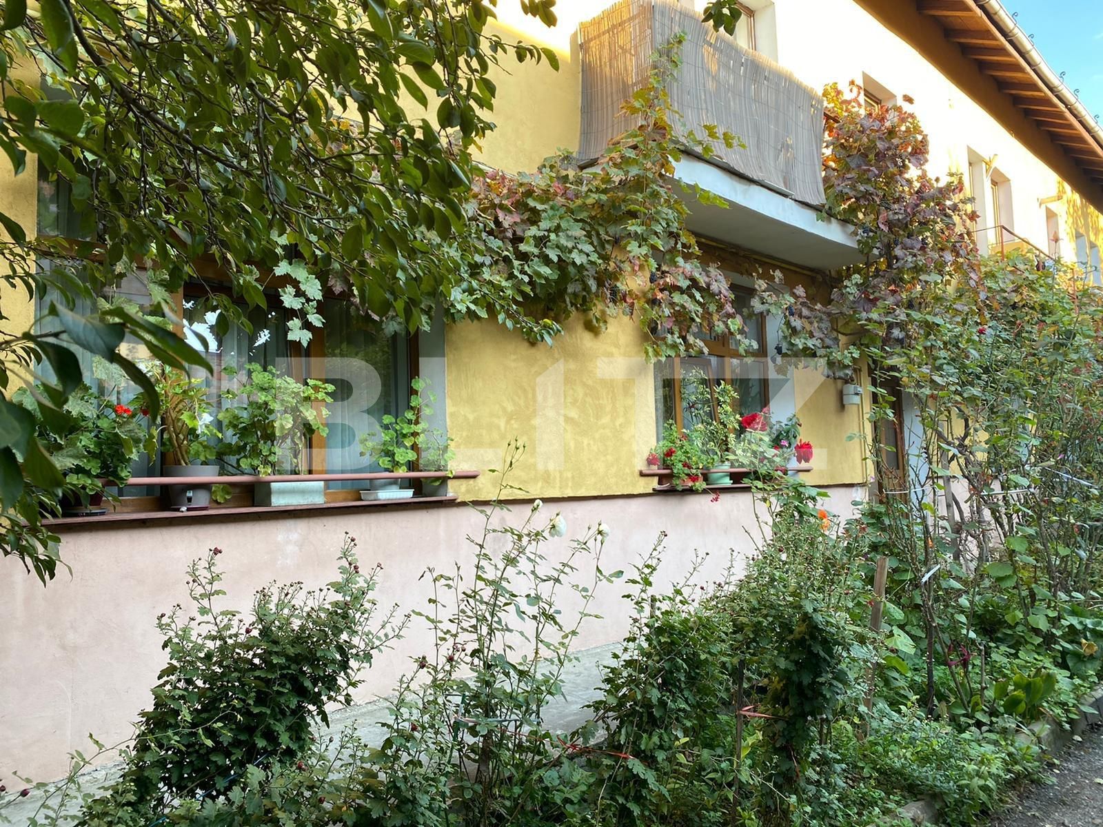 Apartament de închiriat 2 camere Central - 56438AI | BLITZ Cluj-Napoca | Poza15