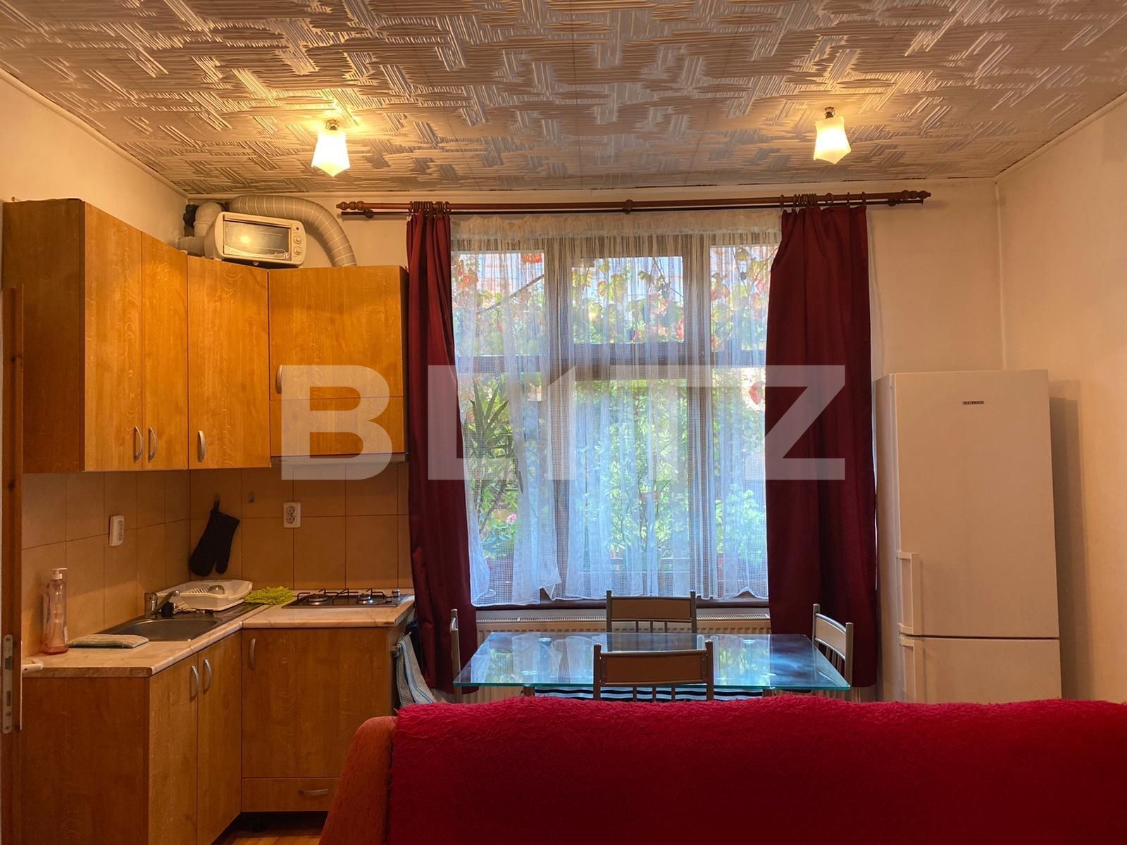 Apartament de închiriat 2 camere Central - 56438AI | BLITZ Cluj-Napoca | Poza8