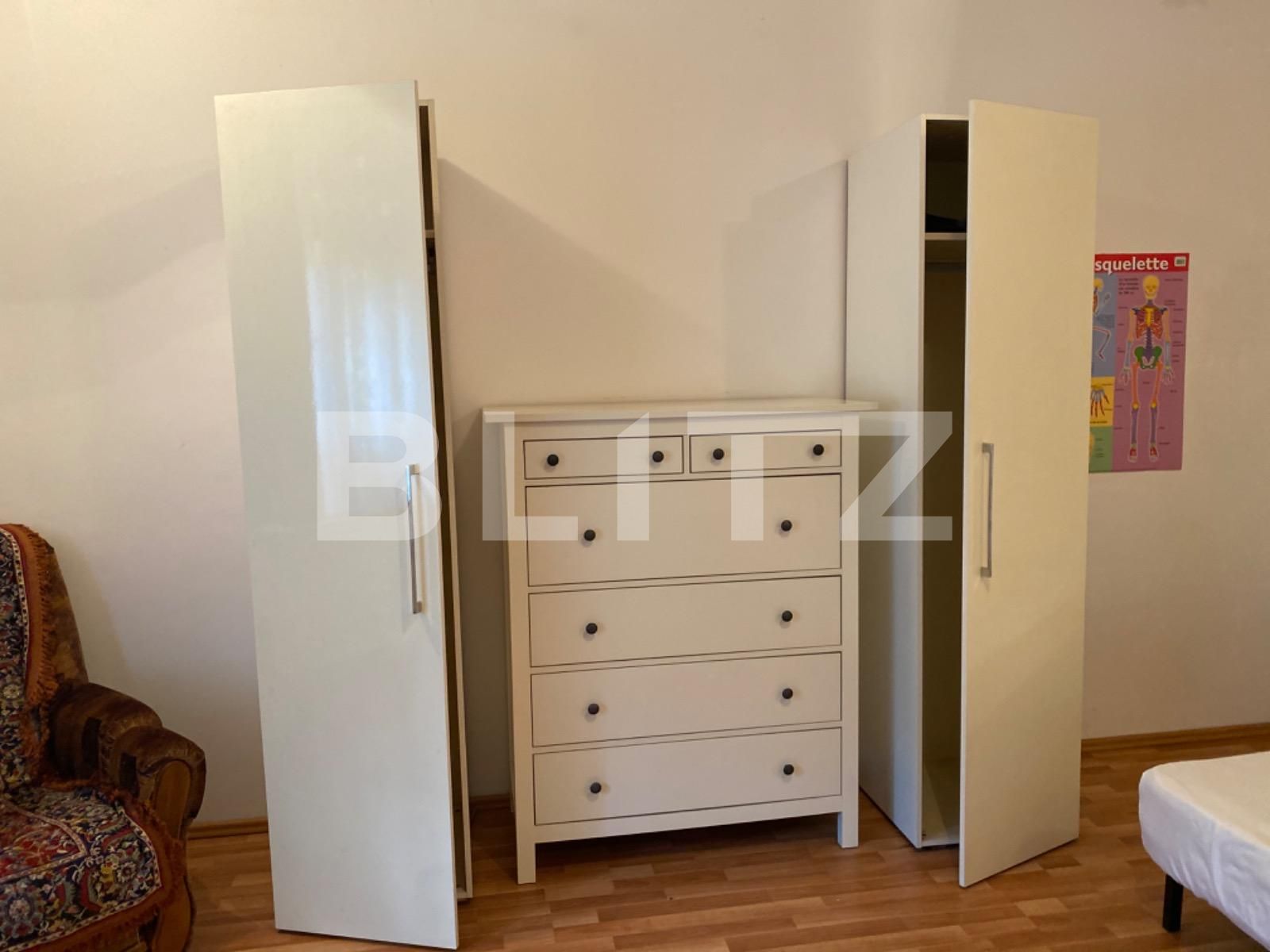 Apartament de închiriat 2 camere Central - 56438AI | BLITZ Cluj-Napoca | Poza5