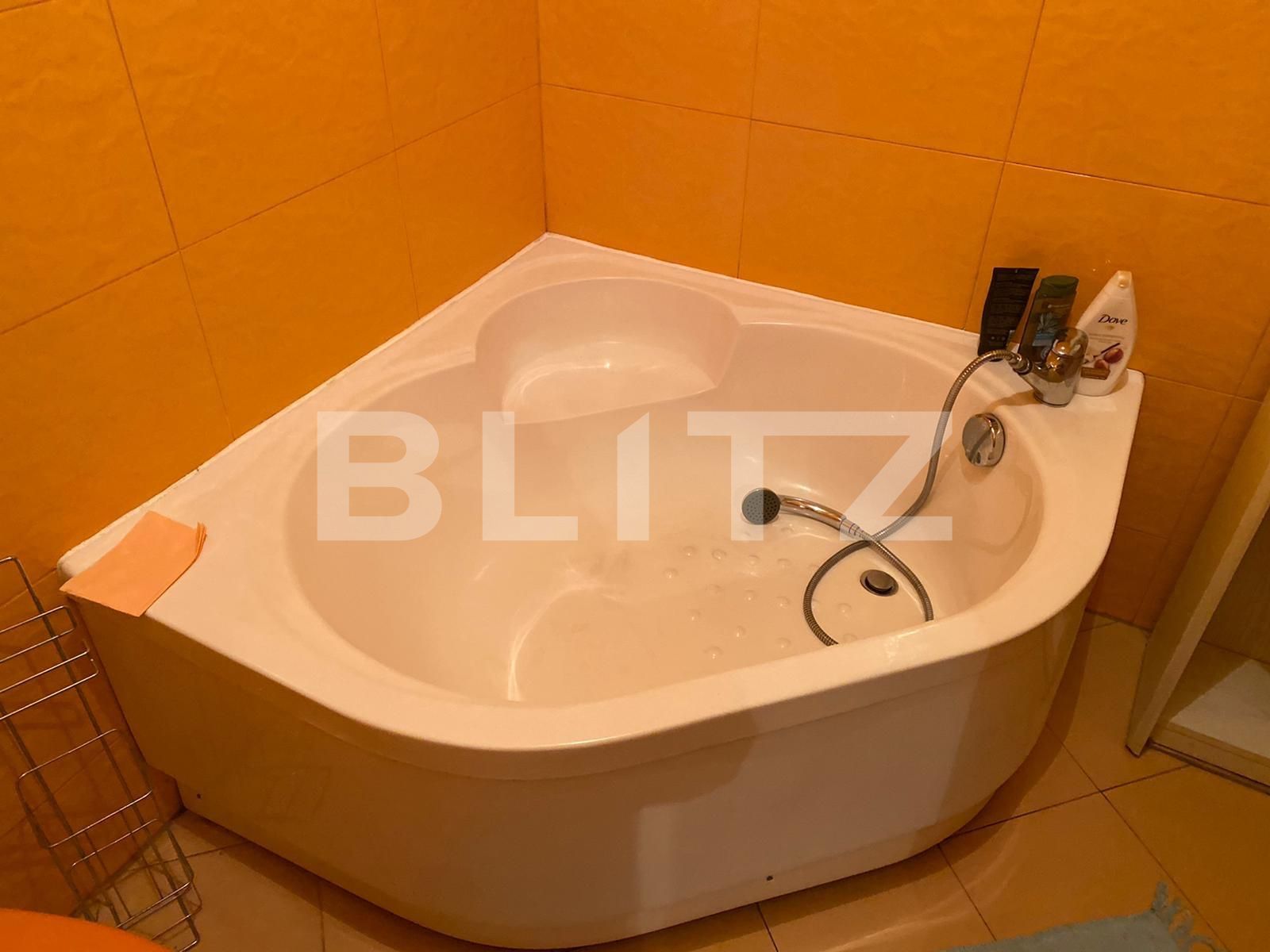 Apartament de închiriat 2 camere Central - 56438AI | BLITZ Cluj-Napoca | Poza12