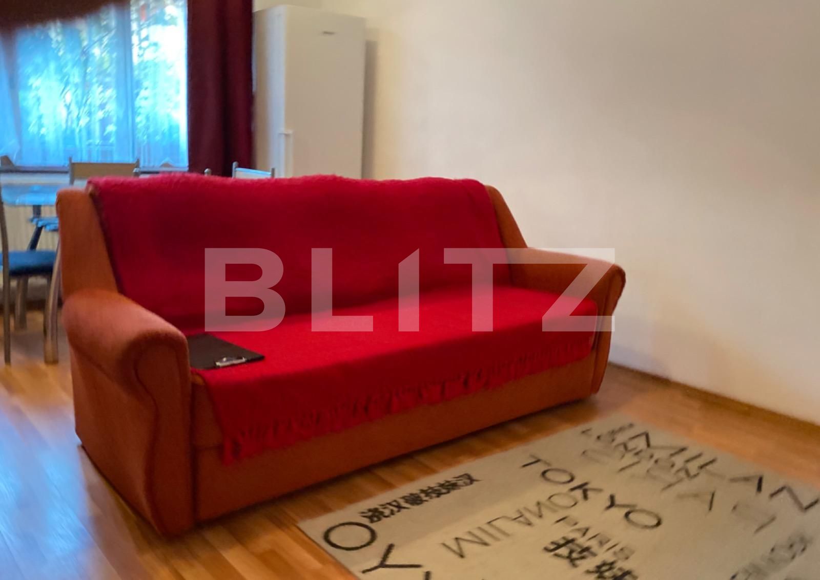 Apartament de închiriat 2 camere Central - 56438AI | BLITZ Cluj-Napoca | Poza7