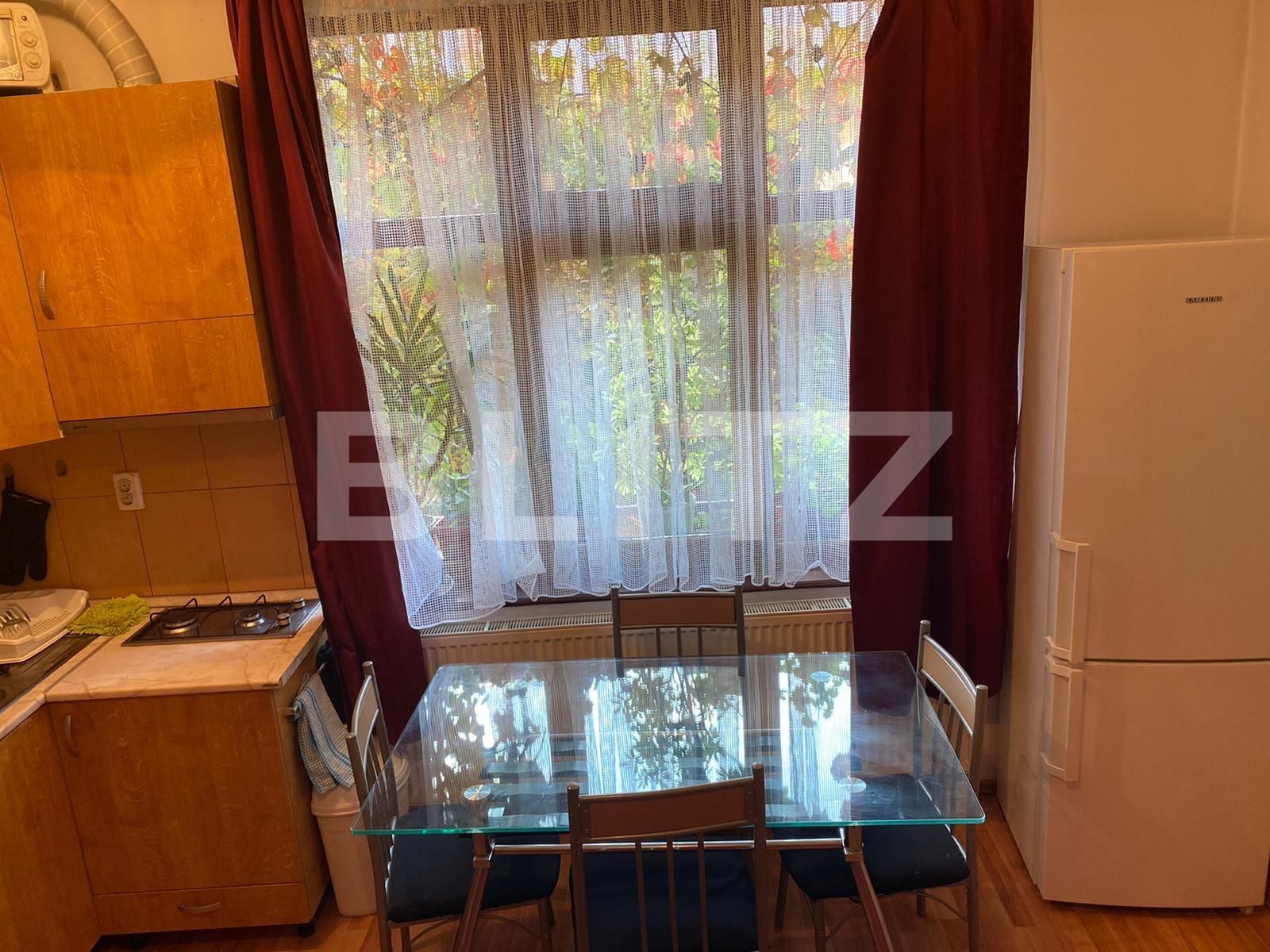 Apartament de închiriat 2 camere Central - 56438AI | BLITZ Cluj-Napoca | Poza9