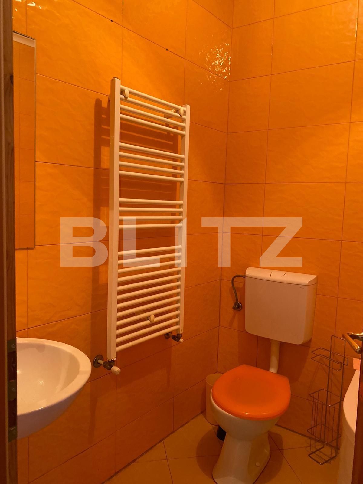 Apartament de închiriat 2 camere Central - 56438AI | BLITZ Cluj-Napoca | Poza13