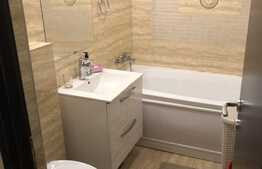 Apartament 3 camere decomadate, 78 mp, zona Golden Tulip