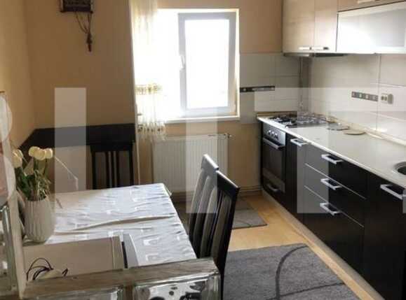 Apartament de închiriat 3 camere Zorilor - 56439AI | BLITZ Cluj-Napoca | Poza3