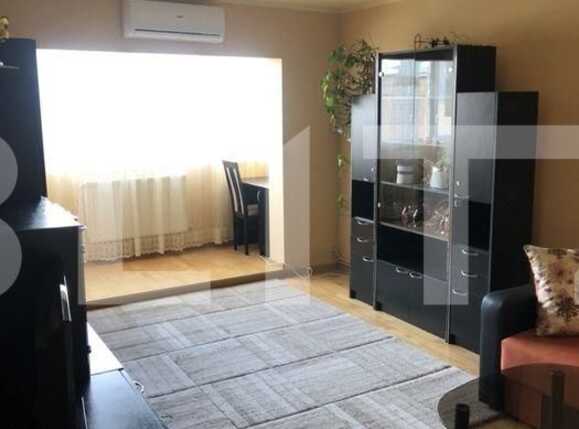 Apartament de închiriat 3 camere Zorilor - 56439AI | BLITZ Cluj-Napoca | Poza2