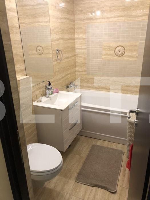 Apartament de închiriat 3 camere Zorilor - 56439AI | BLITZ Cluj-Napoca | Poza5