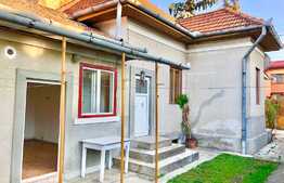 Casa individuala, 107 mp, 3 camere, zona C-tin Brancusi