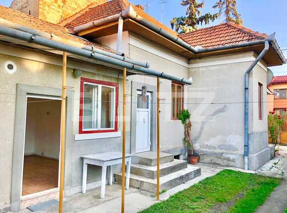 Casa de închiriat 2 camere Gheorgheni - 56440CI | BLITZ Cluj-Napoca | Poza9