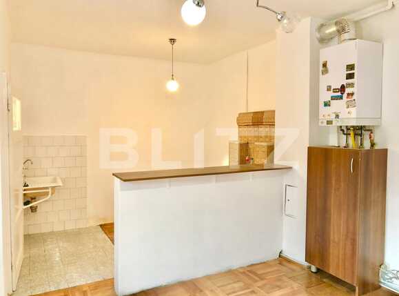 Casa de închiriat 2 camere Gheorgheni - 56440CI | BLITZ Cluj-Napoca | Poza3