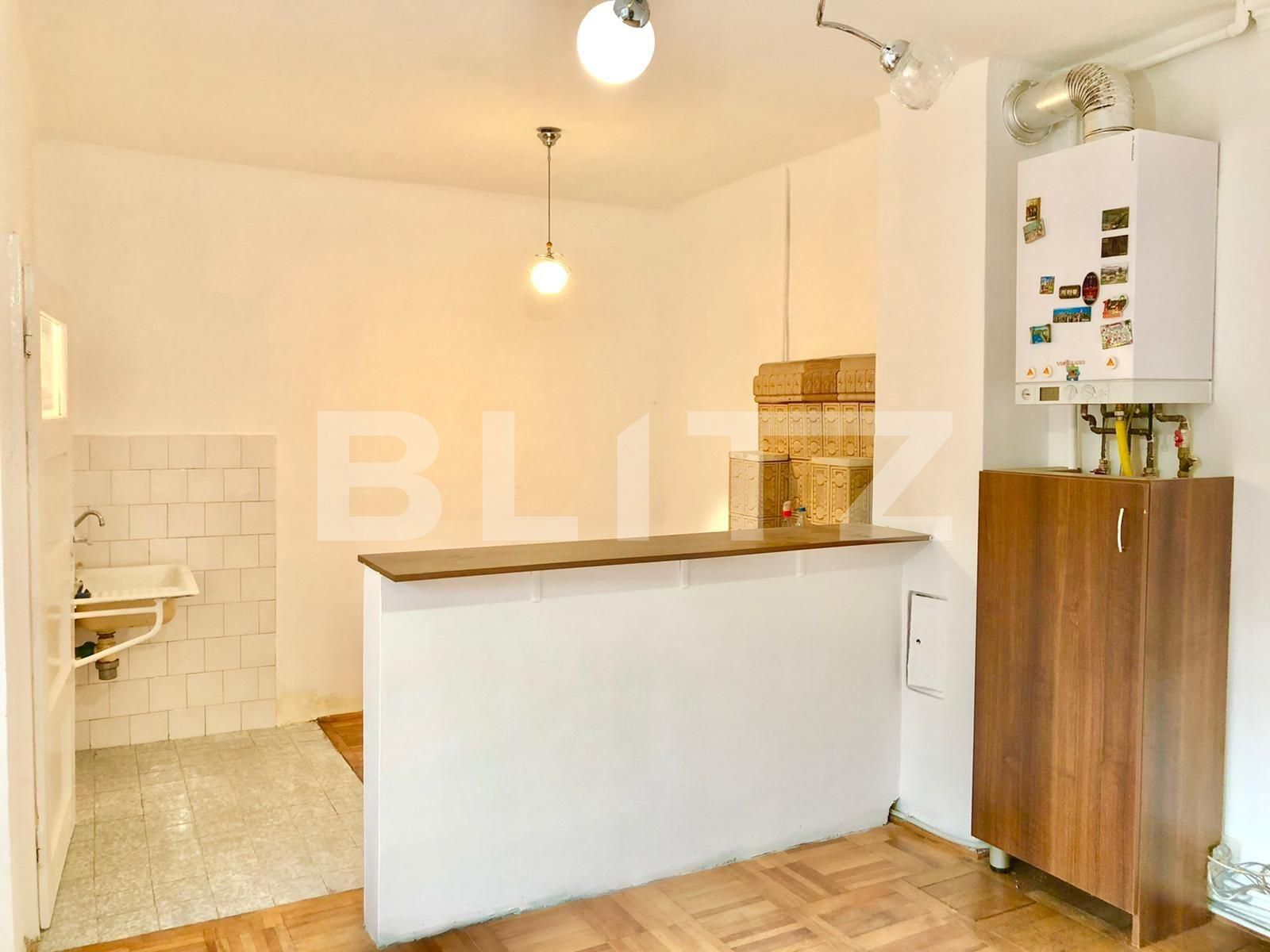 Casa de închiriat 2 camere Gheorgheni - 56440CI | BLITZ Cluj-Napoca | Poza3