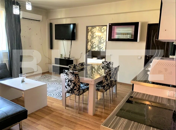 Apartament de vânzare 3 camere Central - 56443AV | BLITZ Cluj-Napoca | Poza2