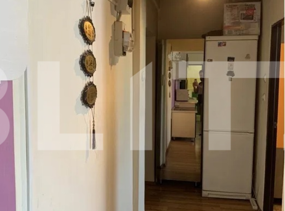 Apartament de vânzare 3 camere Central - 56443AV | BLITZ Cluj-Napoca | Poza3