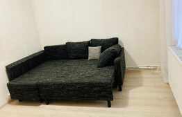 Apartament 2 camere, 49 mp, finisat, partial mobilat, zona Hotel Premier