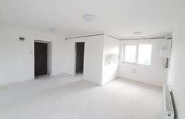 Priveliste superba, 2 camere cu CF, 41mp plus 10mp terasa, zona Vivo