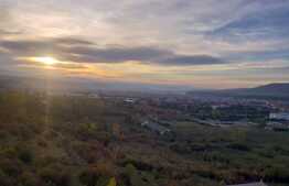 Priveliste superba, 2 camere cu CF, 41mp plus 10mp terasa, zona Vivo