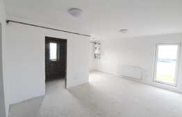 Priveliste superba, 2 camere cu CF, 41mp plus 10mp terasa, zona Vivo