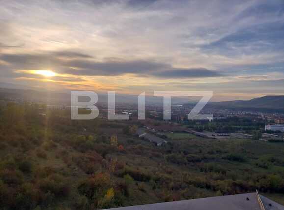 Apartament de vânzare 2 camere Manastur - 56445AV | BLITZ Cluj-Napoca | Poza1