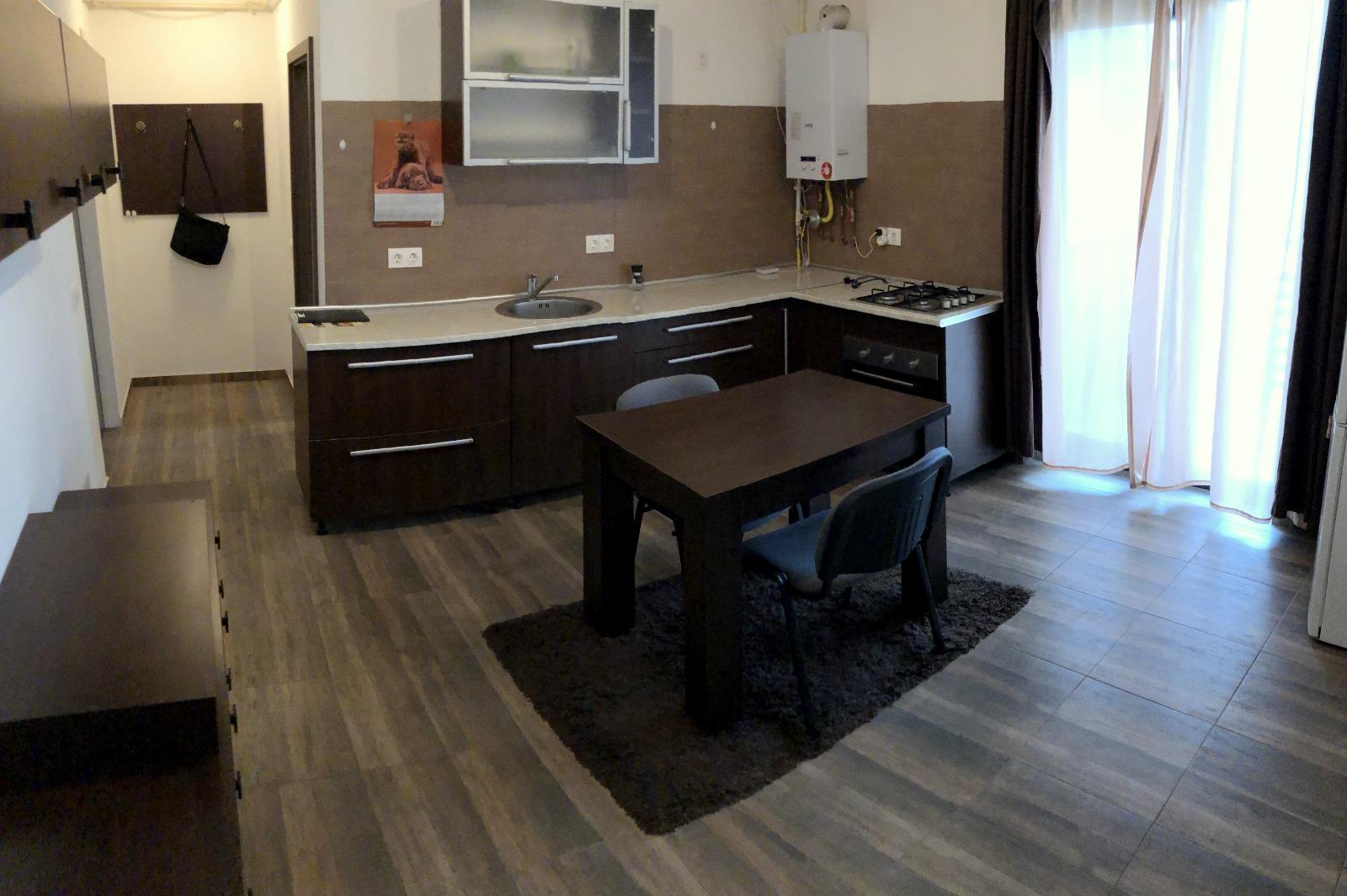 Apartament de vânzare 2 camere Intre Lacuri - 56446AV | BLITZ Cluj-Napoca | Poza2