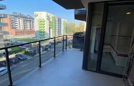 Apartament 2 camere, 60 mp, terasa, garaj, Complex Grand Park 