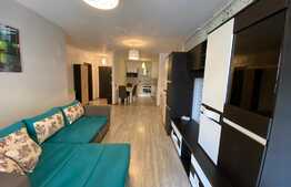 Apartament 2 camere, 60 mp, terasa, garaj, Complex Grand Park 