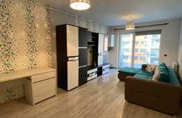 Apartament 2 camere, 60 mp, terasa, garaj, Complex Grand Park 