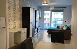 Apartament 2 camere, 60 mp, terasa, garaj, Complex Grand Park 