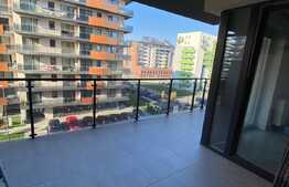 Apartament 2 camere, 60 mp, terasa, garaj, Complex Grand Park 