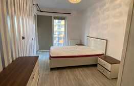 Apartament 2 camere, 60 mp, terasa, garaj, Complex Grand Park 