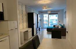 Apartament 2 camere, 60 mp, terasa, garaj, Complex Grand Park 