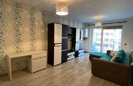 Apartament 2 camere, 60 mp, terasa, garaj, Complex Grand Park 