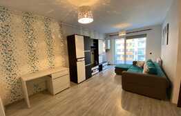 Apartament 2 camere, 60 mp, terasa, garaj, Complex Grand Park 