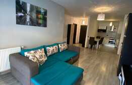 Apartament 2 camere, 60 mp, terasa, garaj, Complex Grand Park 