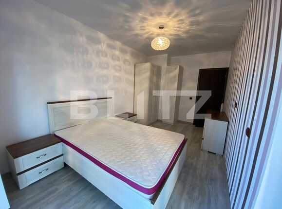 Apartament de închiriat 2 camere Gheorgheni - 56447AI | BLITZ Cluj-Napoca | Poza8