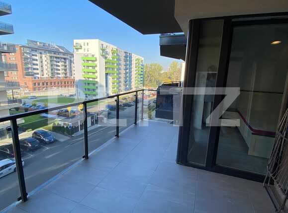 Apartament de închiriat 2 camere Gheorgheni - 56447AI | BLITZ Cluj-Napoca | Poza14