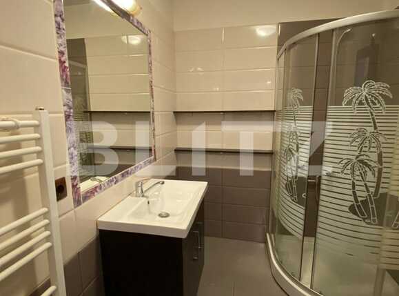 Apartament de închiriat 2 camere Gheorgheni - 56447AI | BLITZ Cluj-Napoca | Poza15