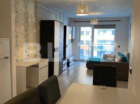 Apartament de închiriat 2 camere Gheorgheni - 56447AI | BLITZ Cluj-Napoca | Poza6