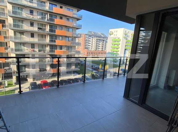 Apartament de închiriat 2 camere Gheorgheni - 56447AI | BLITZ Cluj-Napoca | Poza13