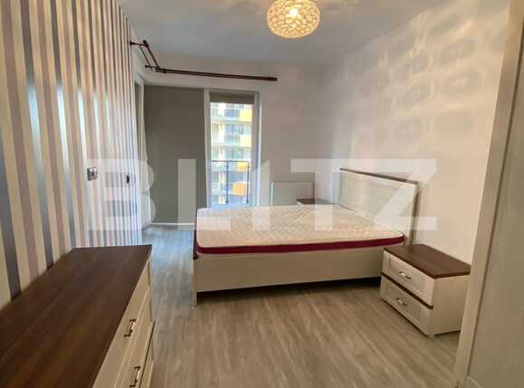 Apartament de închiriat 2 camere Gheorgheni - 56447AI | BLITZ Cluj-Napoca | Poza9