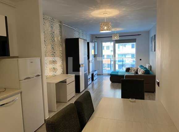 Apartament de închiriat 2 camere Gheorgheni - 56447AI | BLITZ Cluj-Napoca | Poza7