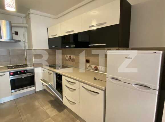 Apartament de închiriat 2 camere Gheorgheni - 56447AI | BLITZ Cluj-Napoca | Poza12