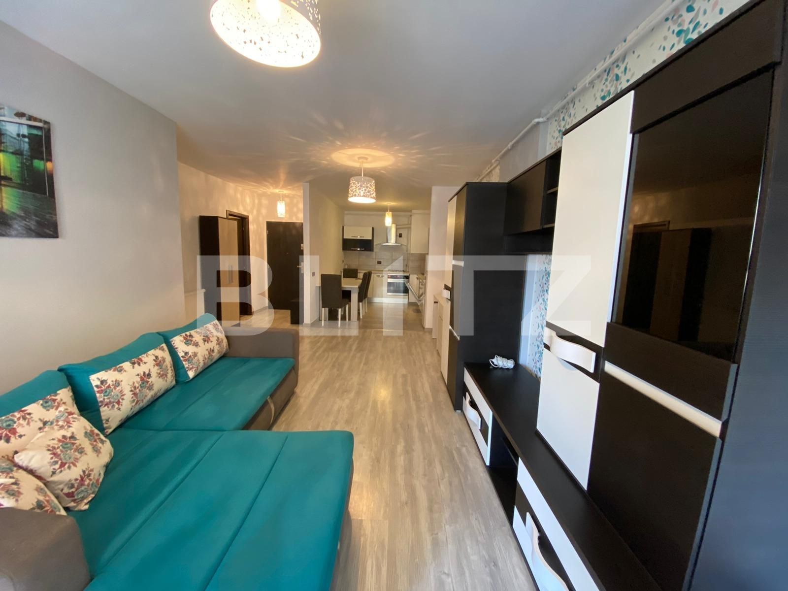 Apartament de închiriat 2 camere Gheorgheni - 56447AI | BLITZ Cluj-Napoca | Poza2