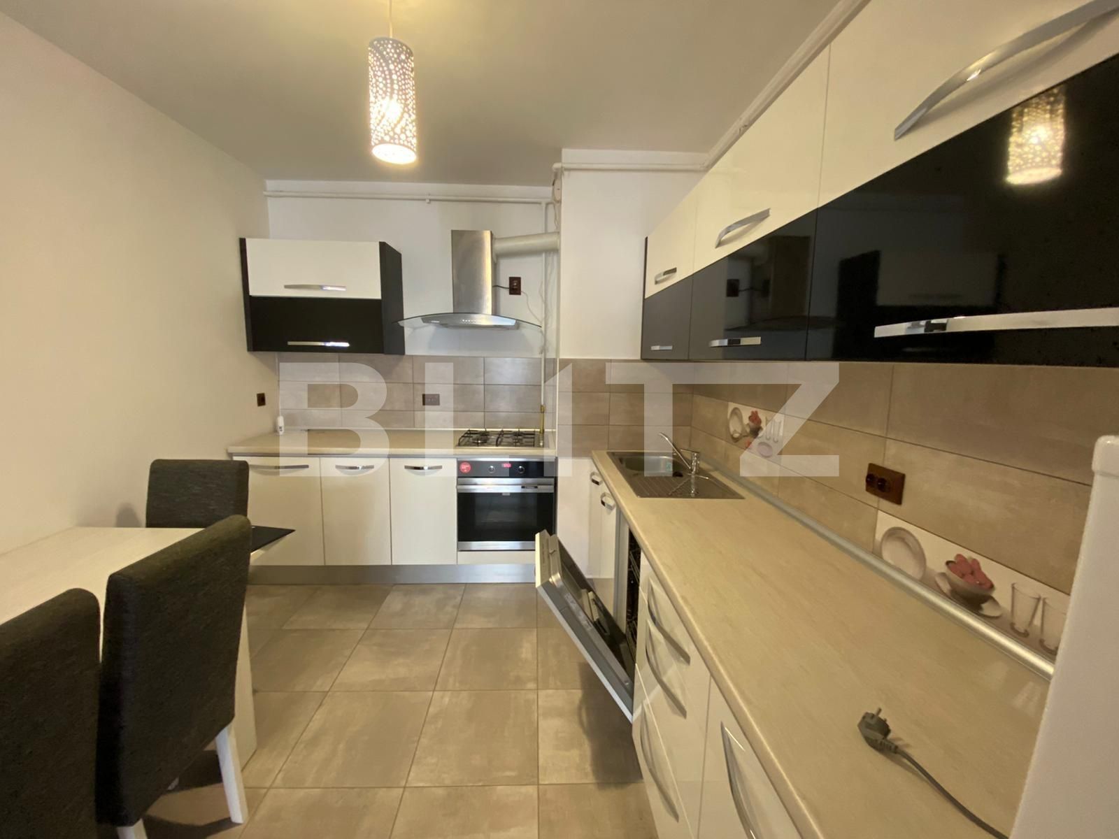 Apartament de închiriat 2 camere Gheorgheni - 56447AI | BLITZ Cluj-Napoca | Poza11